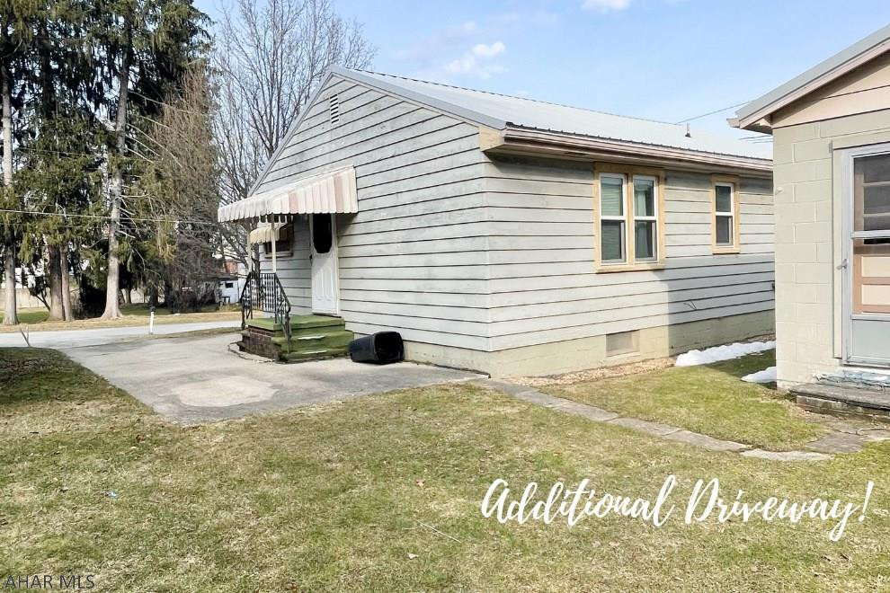 Other - Residential