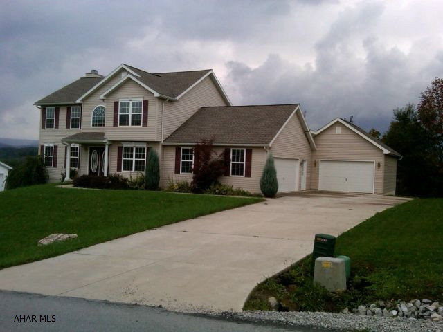 Other - Residential