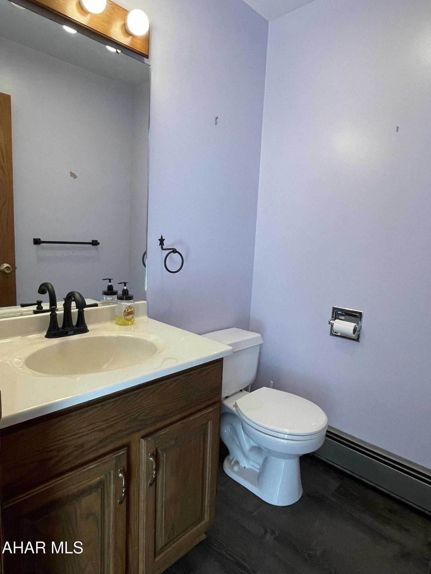None - Residential