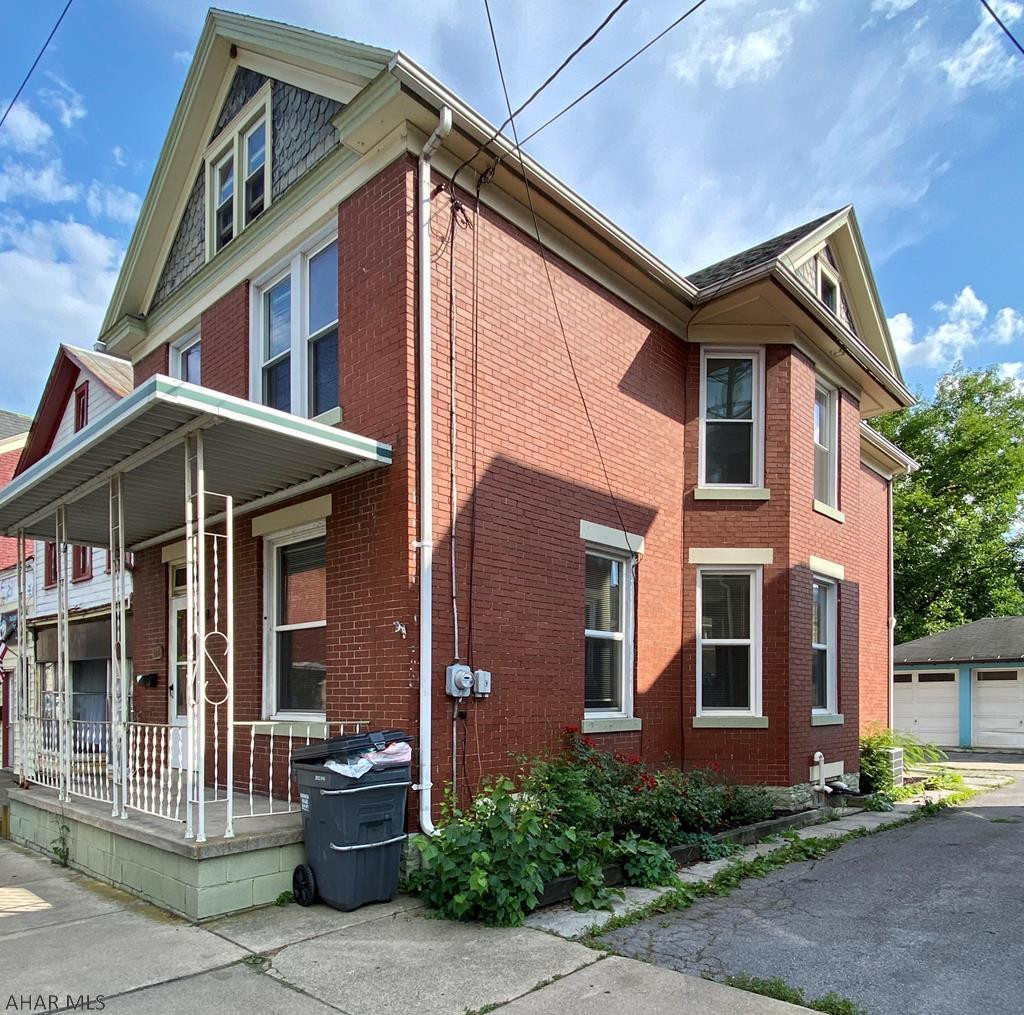 Other - Residential
