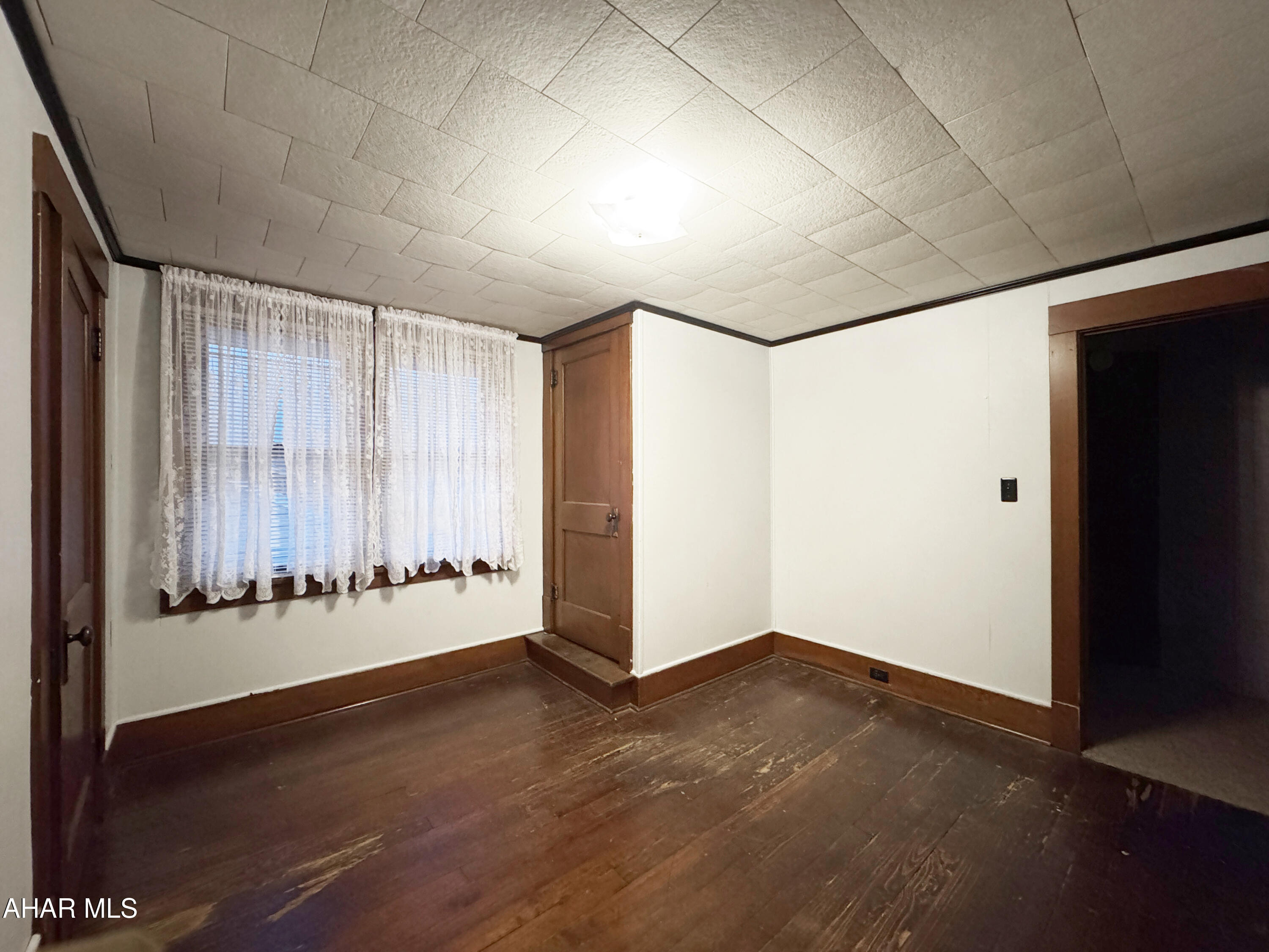 None - Residential Income