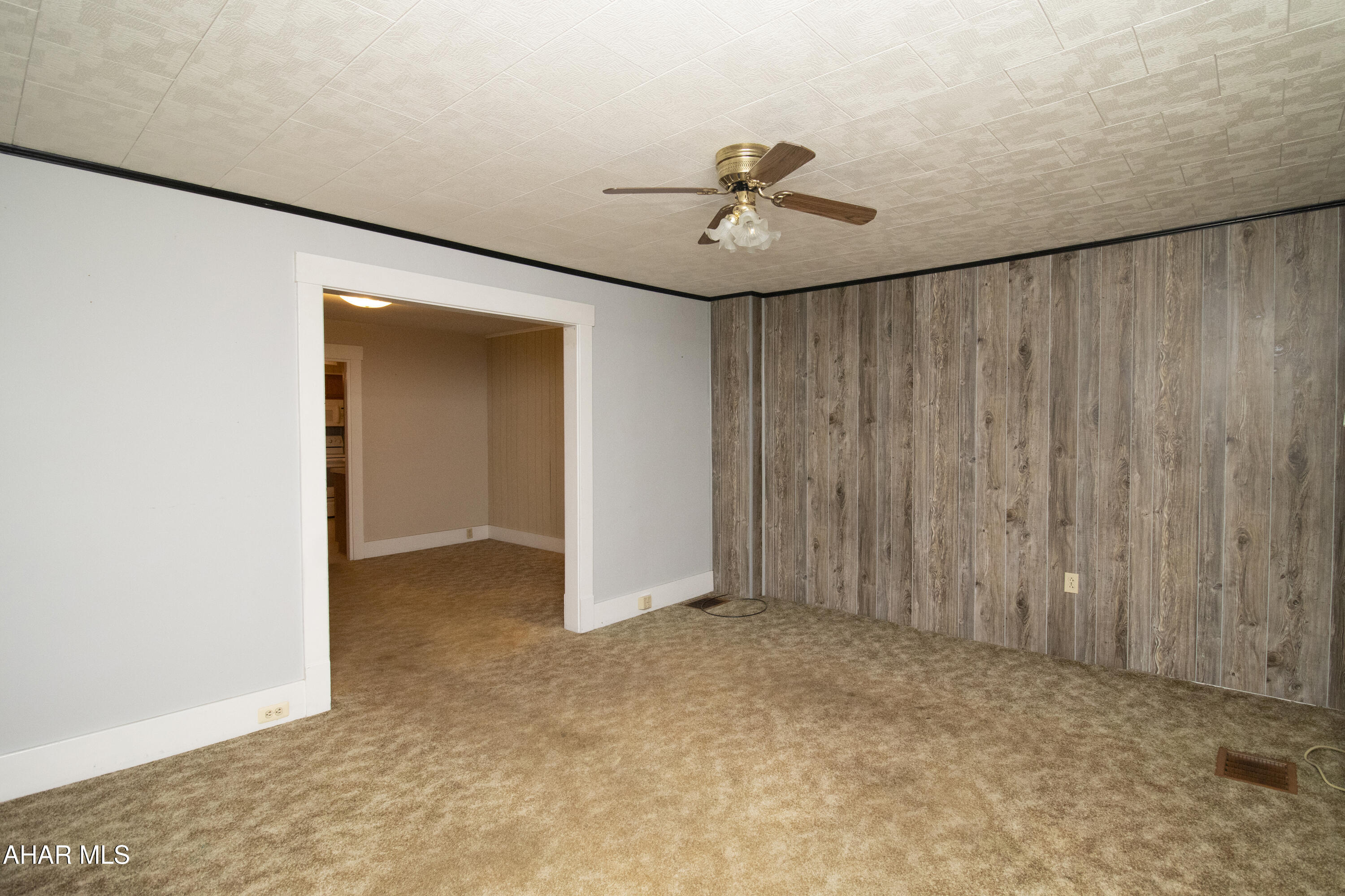 None - Residential Income