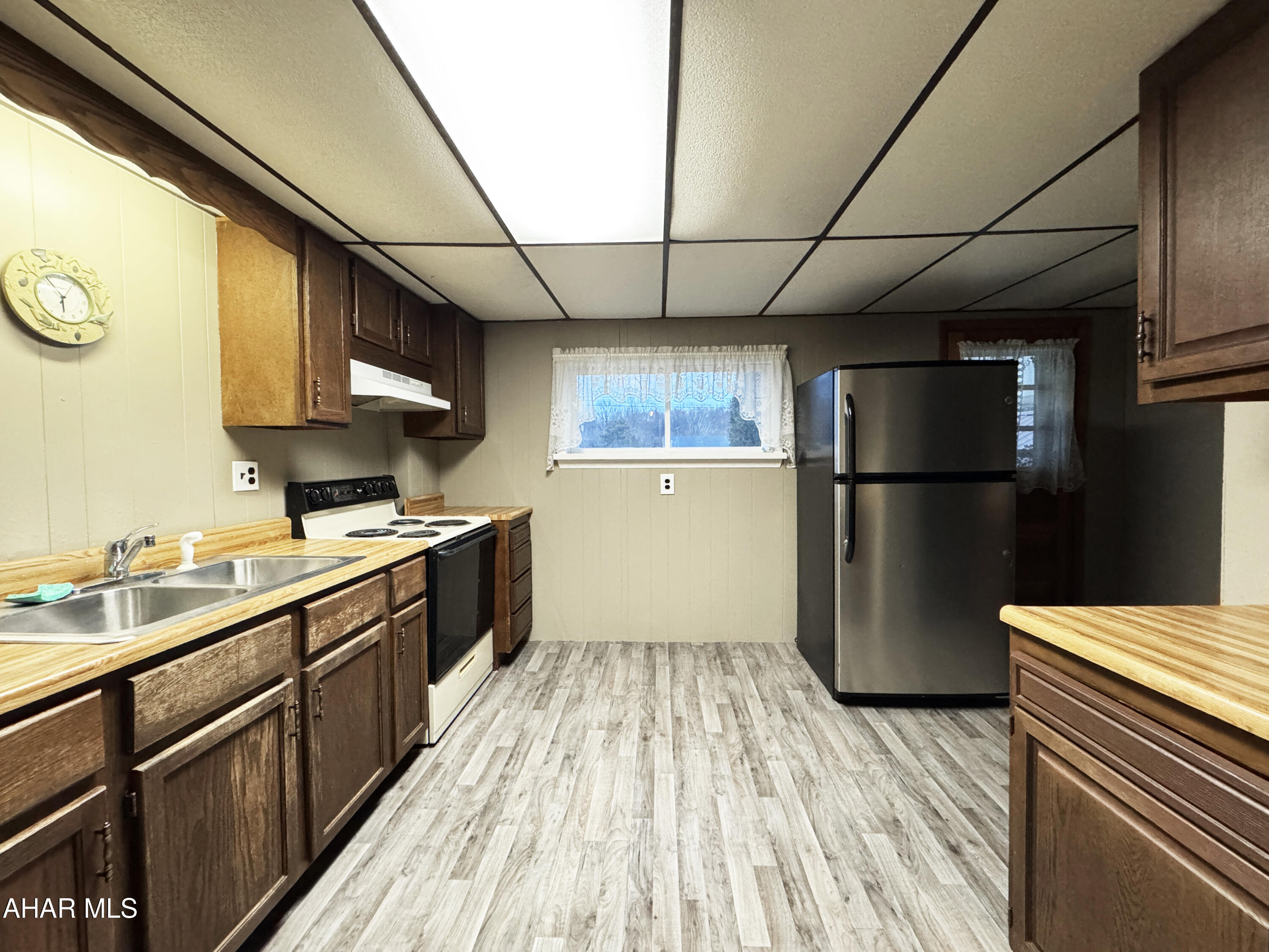 None - Residential Income