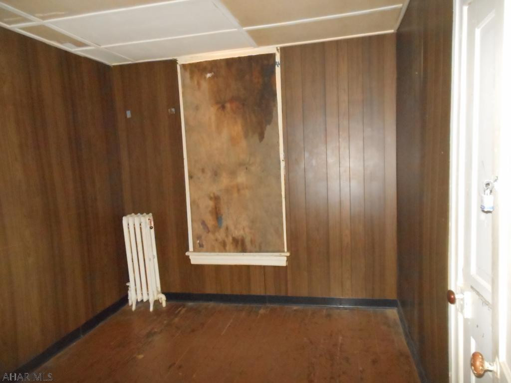 Other - Residential