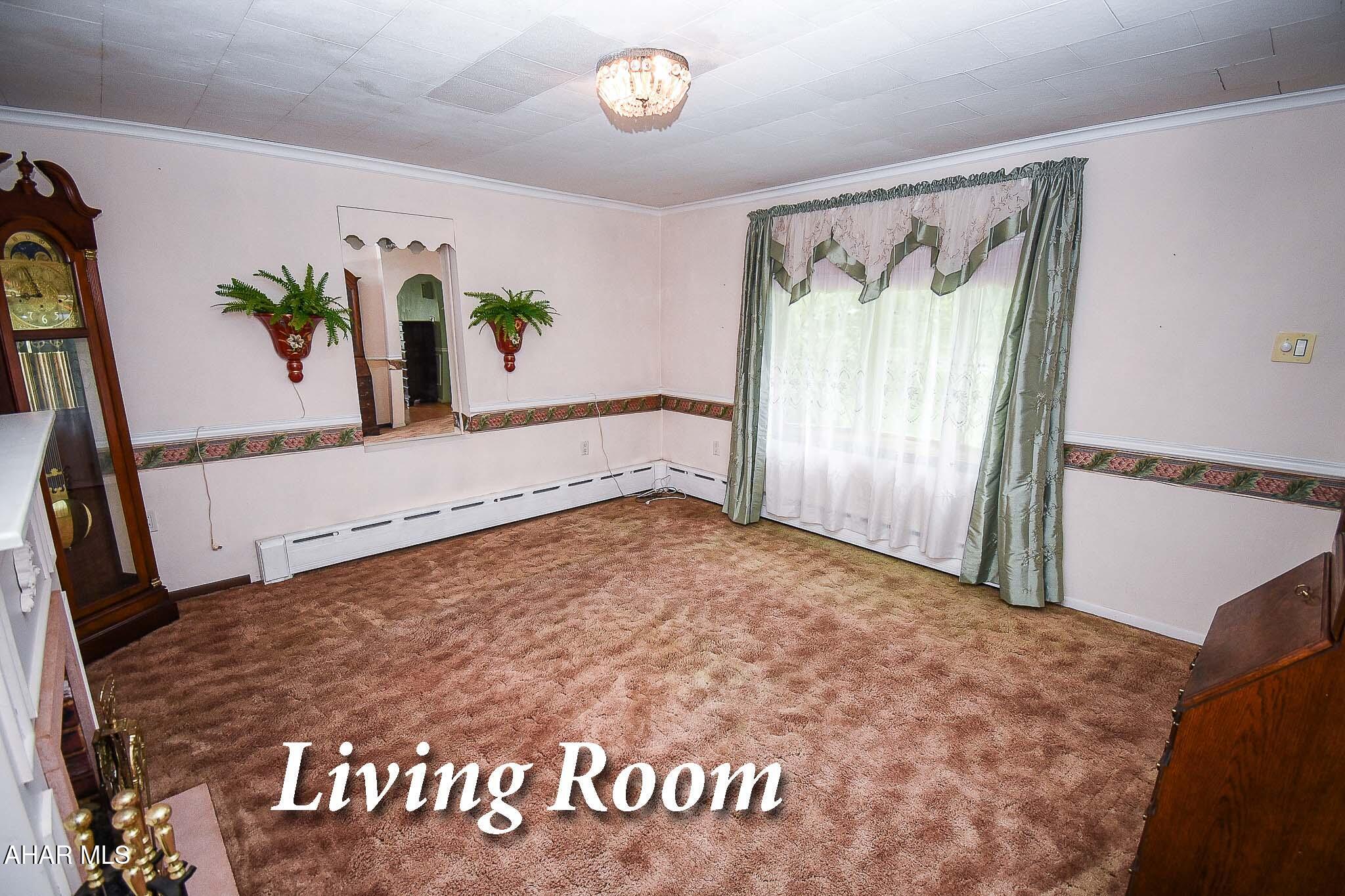 None - Residential