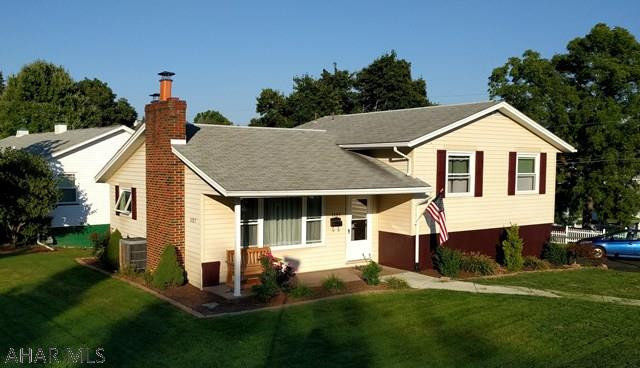 Calvert Hills - Residential