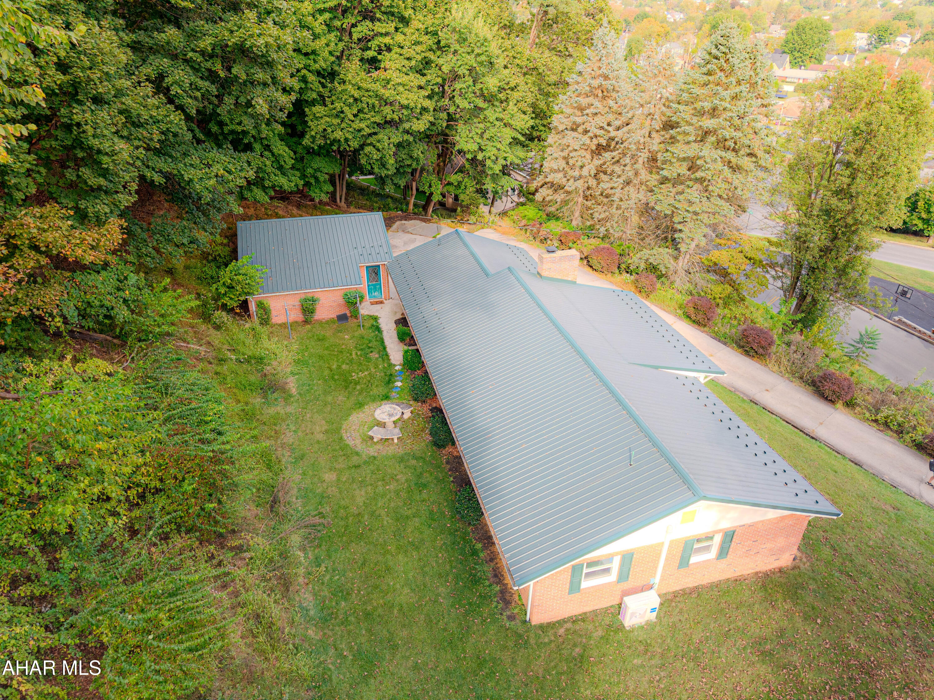 Barclay - Residential