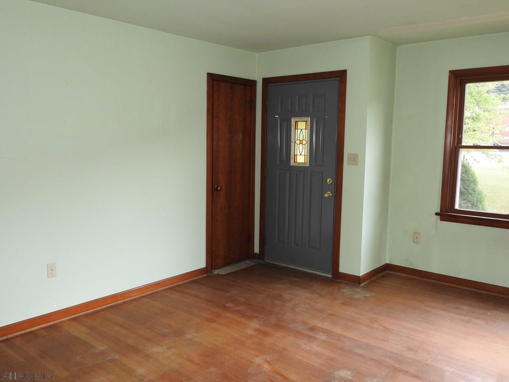 Other - Residential