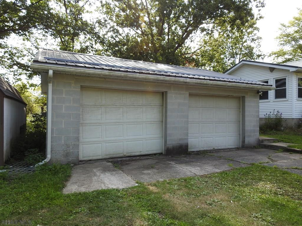 Other - Residential