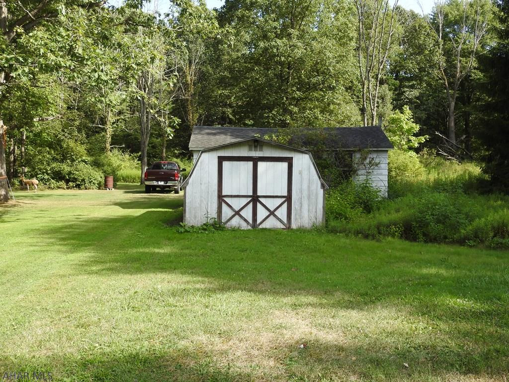 Other - Residential