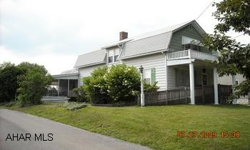 WELL KEPT TWO STORY IN FORT FETTER AREA WITH GOOD MECHANICS, CENTRAL AIR, GARAGE WITH WORKSHOP AND SCREENED IN PATIO.  QUIET AREA! WELL KEPT TWO STORY IN FORT FETTER AREA WITH APPLIANCES, GOOD CARPET, CENTRAL AIR, GARAGE WITH WORKSHOP, 1 CAR CARPORT, GOOD PARKING, 200 AMP BREAKERS, FAMILY ROOM WITH LAUNDRY ON 1ST FLOOR, 3 BEDROOMS, 1.5 BATHS, LARGE KITCHEN AND MORE.  CALL MIKE MANGIA 932-8888.