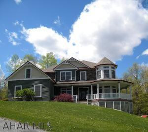 Pleasant View Estates - Residential