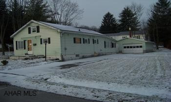 Great location. Good investment property. Additional adden. must be signed with offer. Buyer must be preapproved with Nation Star Mortgage, LLC "Sold As Is, Where Is"