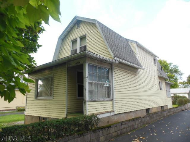 Garden Heights - Residential