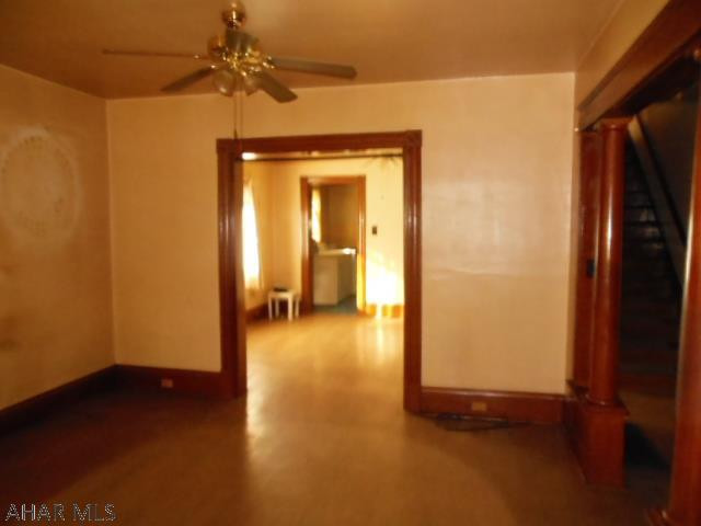Garden Heights - Residential
