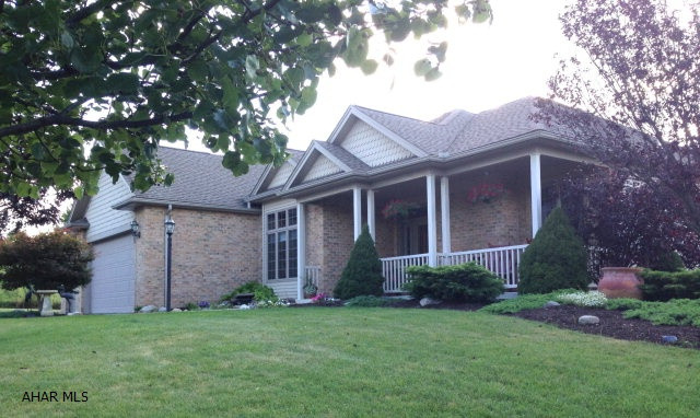 Countryside Estates - Residential