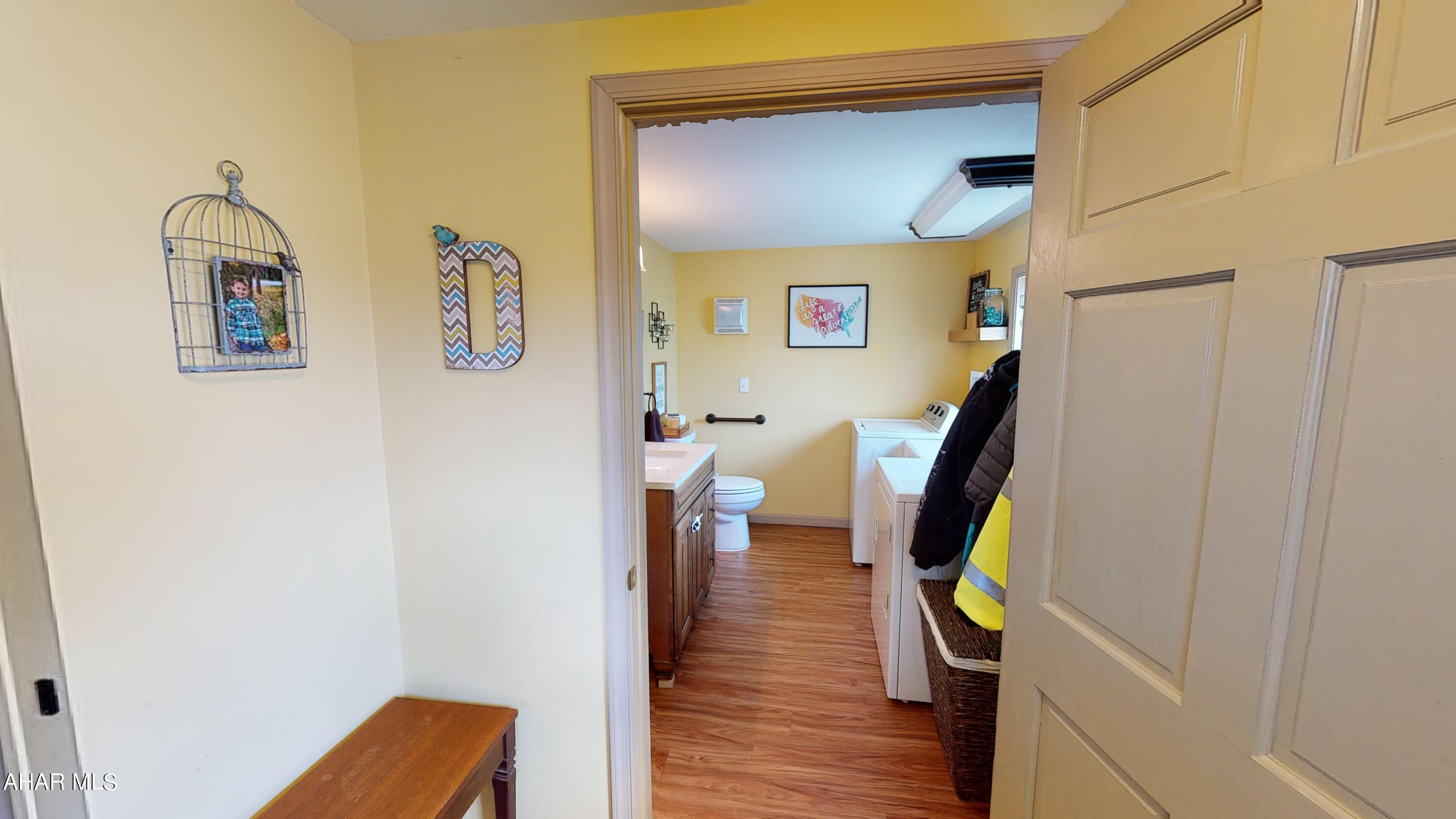 Other - Residential
