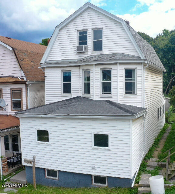 Other - Residential