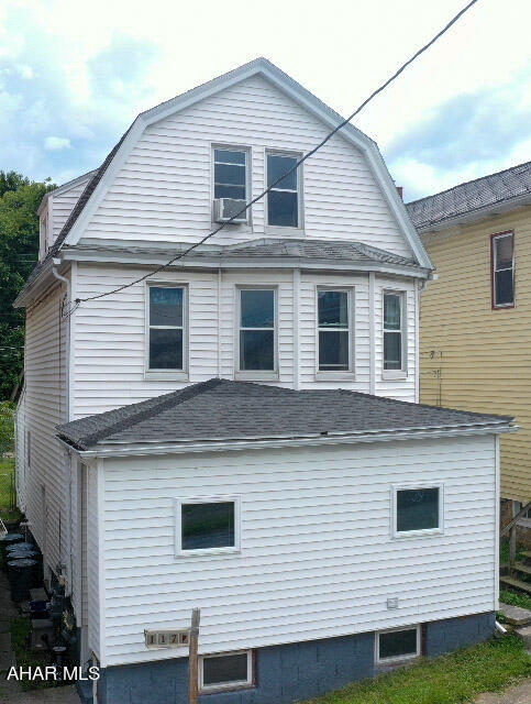 Other - Residential