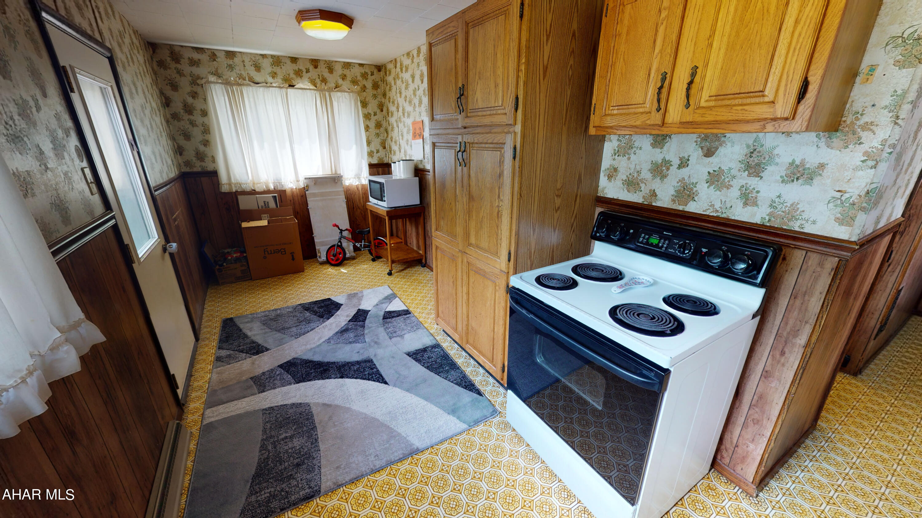 Other - Residential