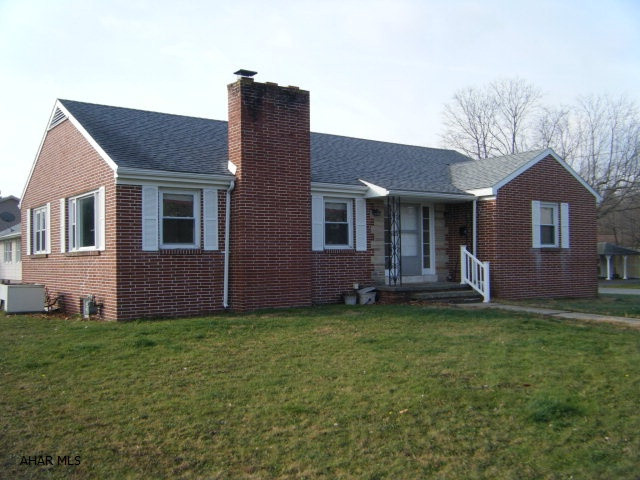 Seller will pay a $3,000 seller assist. A new tax assessment has been completed. The new assessed value is $133,000. The new tax amount will not be known until the millage is readjusted. At this time the former tax amount on this real estate is $2,750/yr.