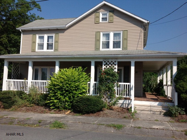Other - Residential