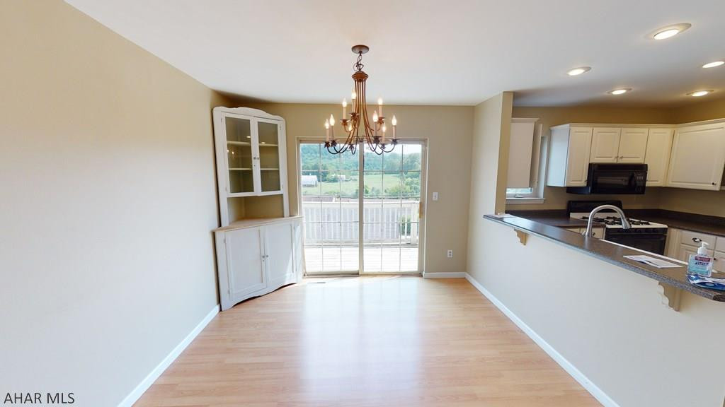 Holiday Hills - Residential