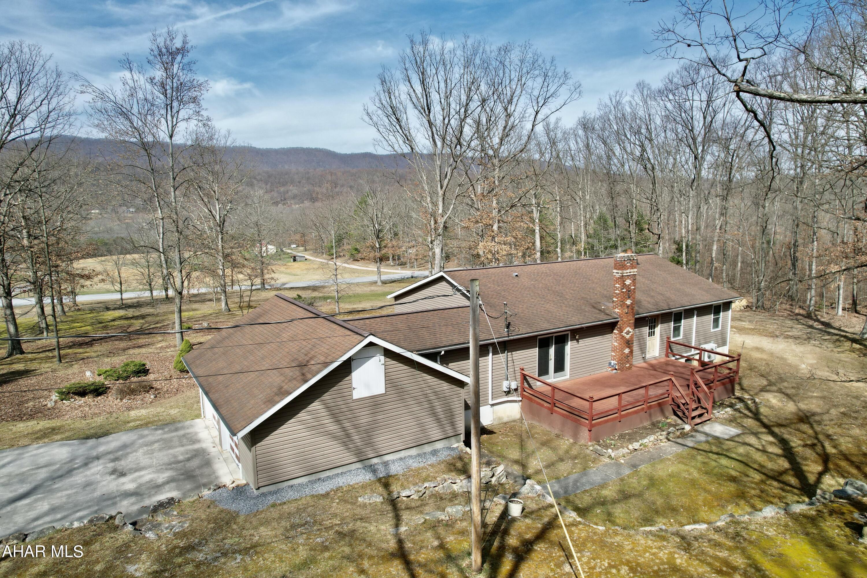 Other - Residential