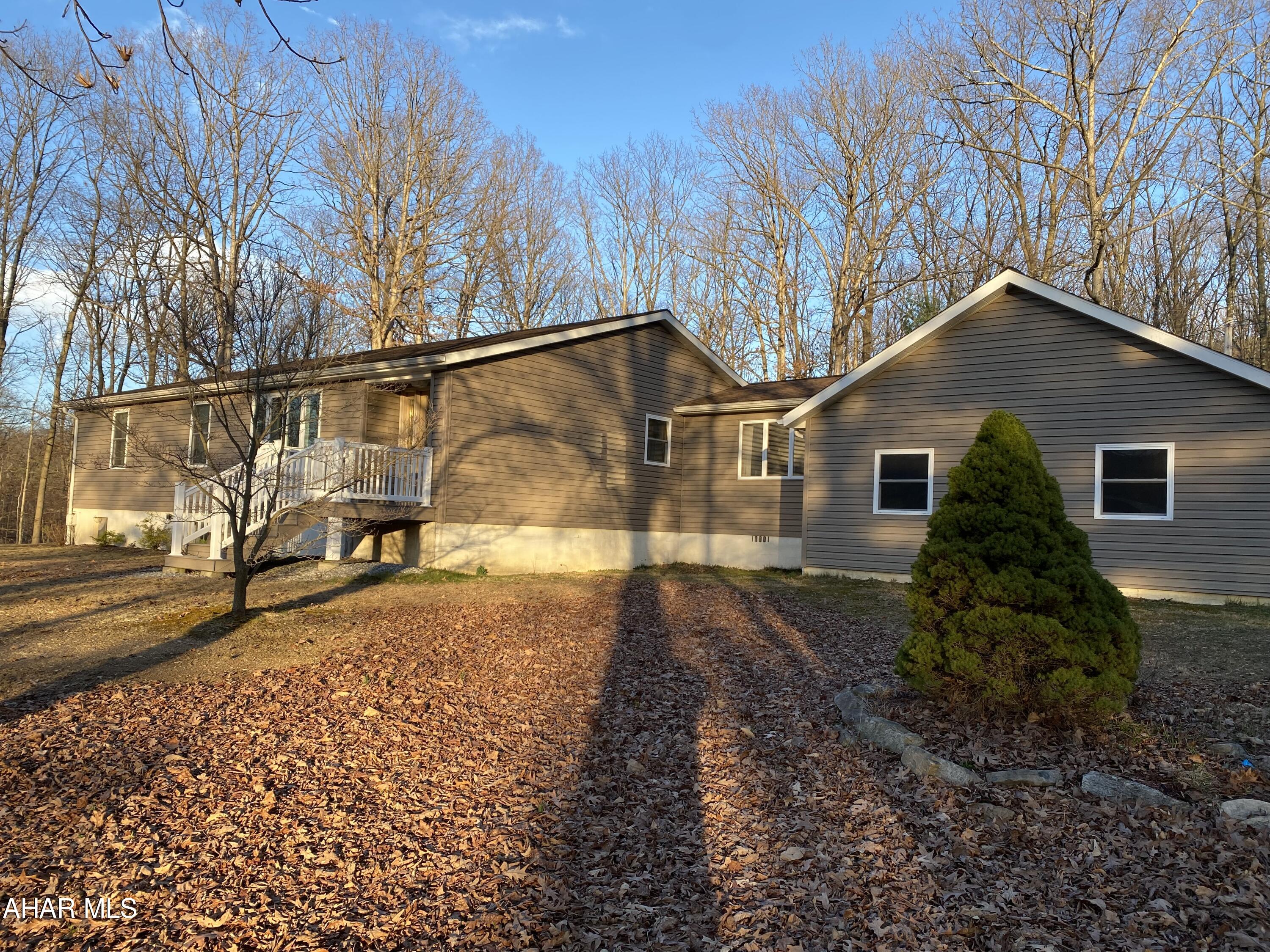 Other - Residential