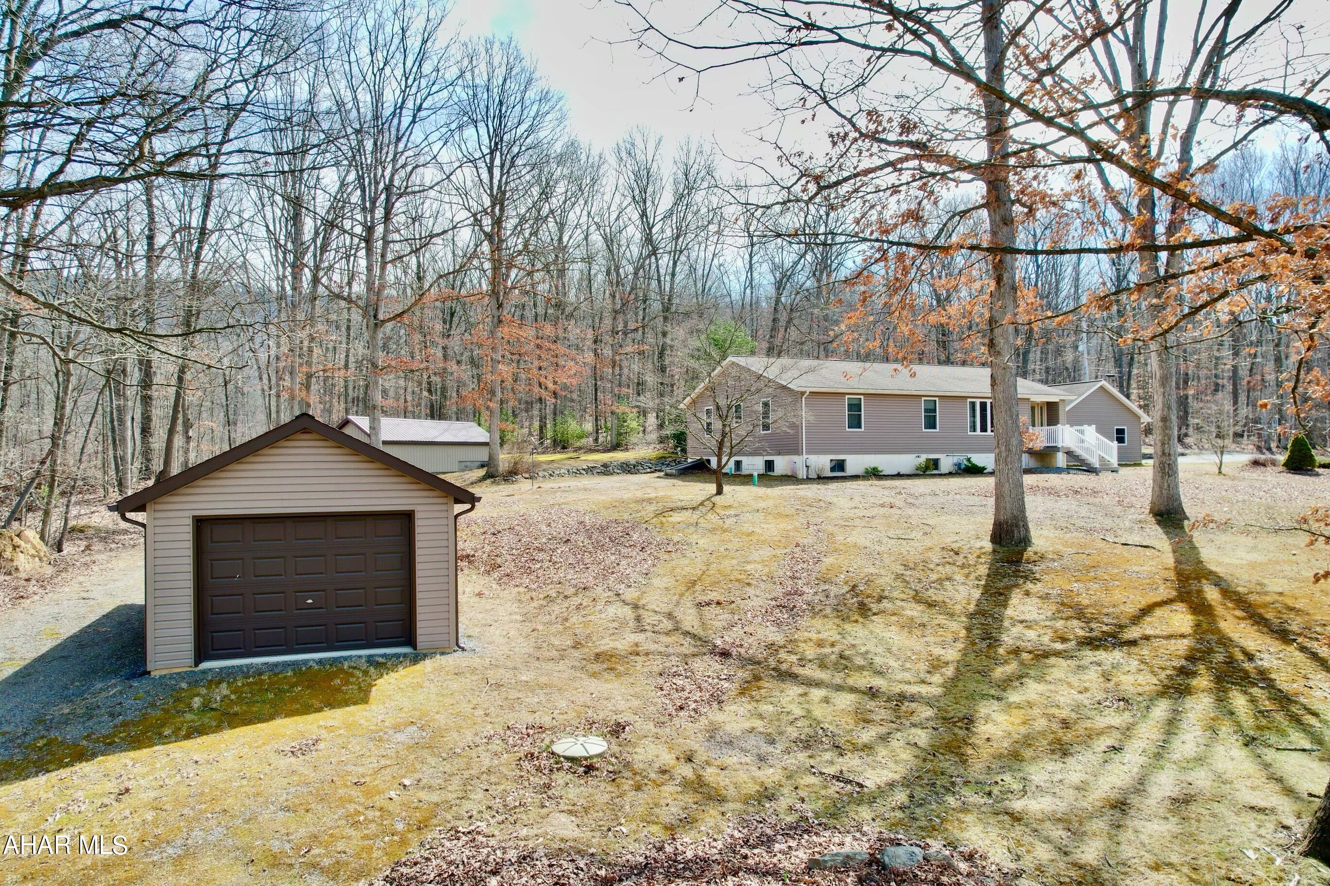 Other - Residential