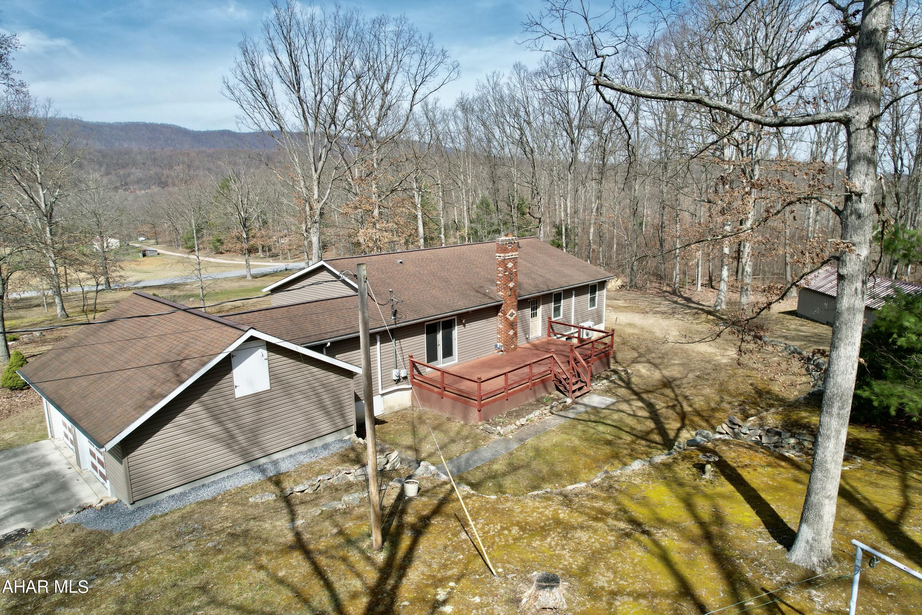 Other - Residential