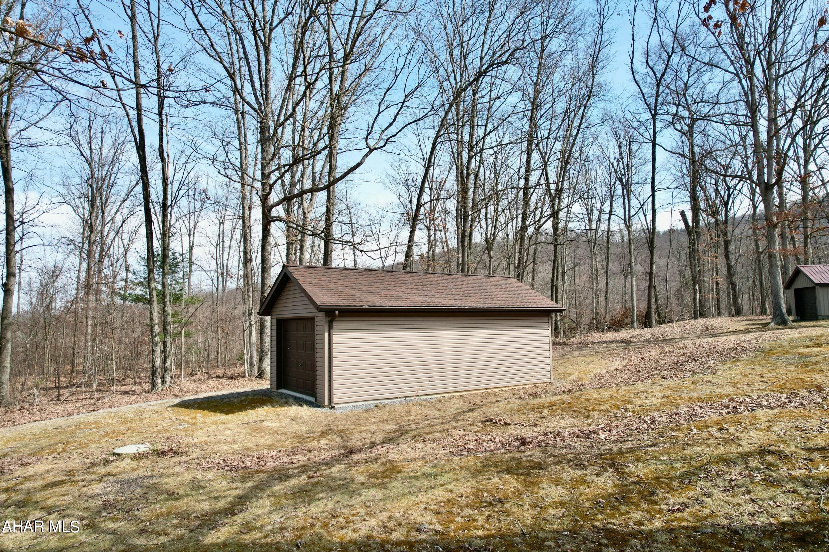 Other - Residential