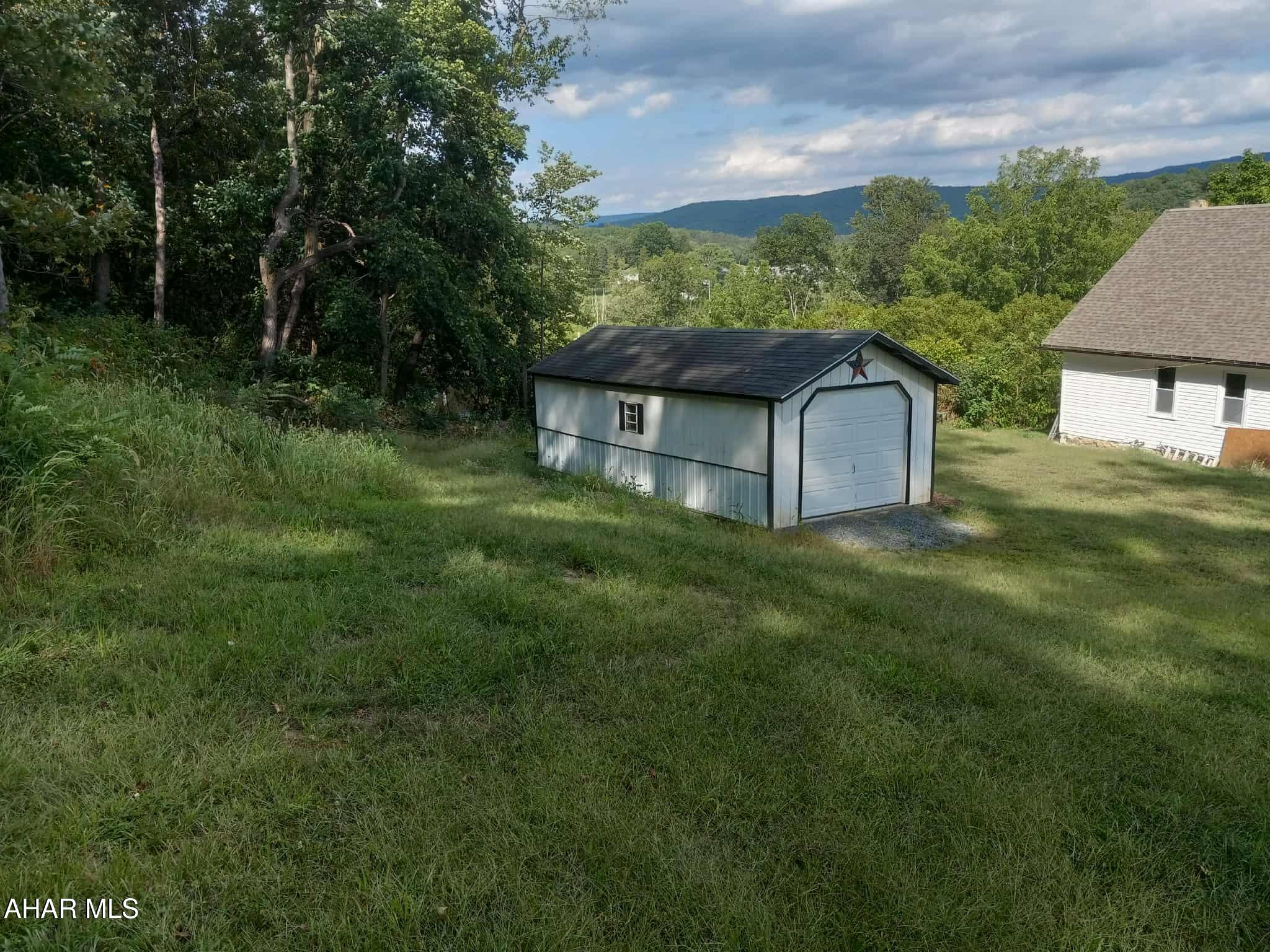 None - Residential