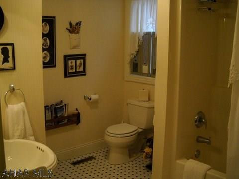 Glendale Yearound - Residential