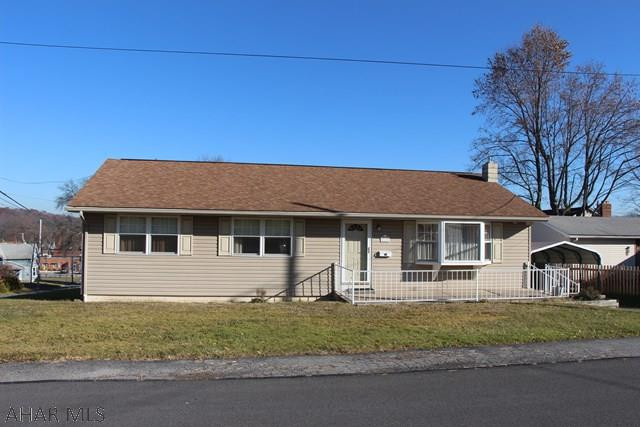 Fairview - Residential