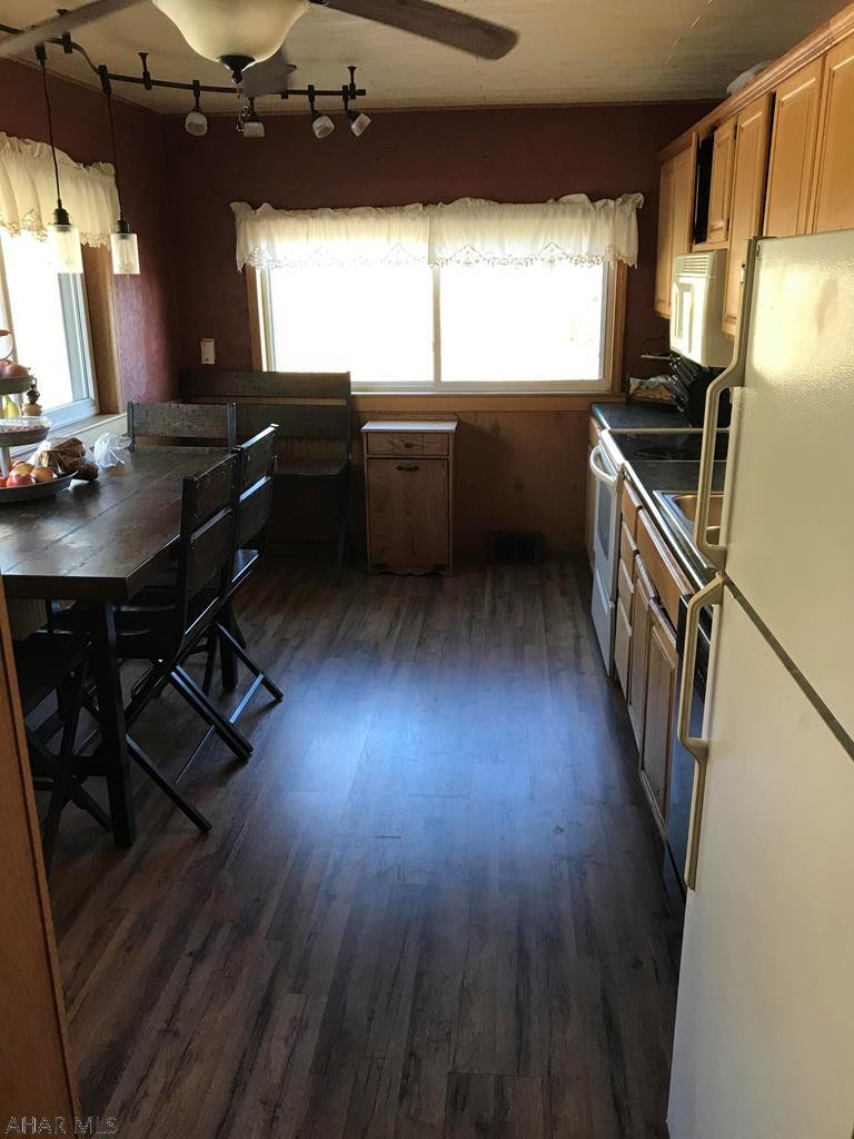 Other - Residential