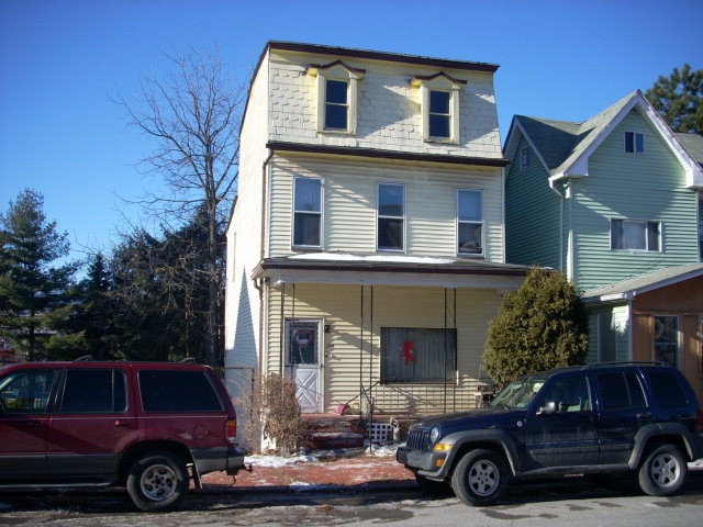 Other - Residential Income