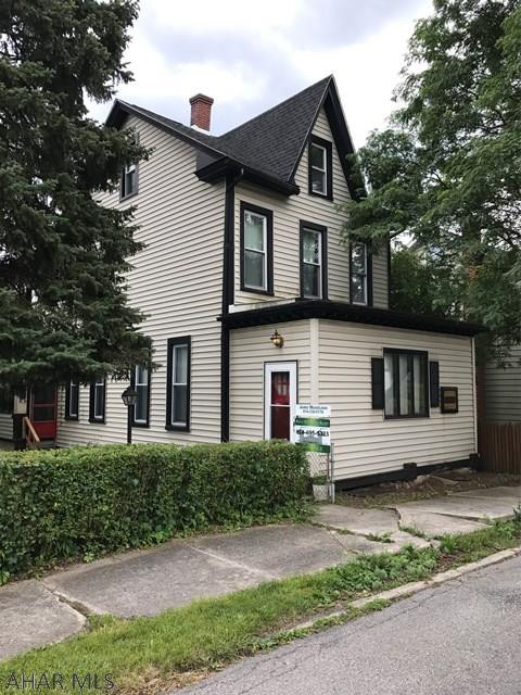 Other - Residential