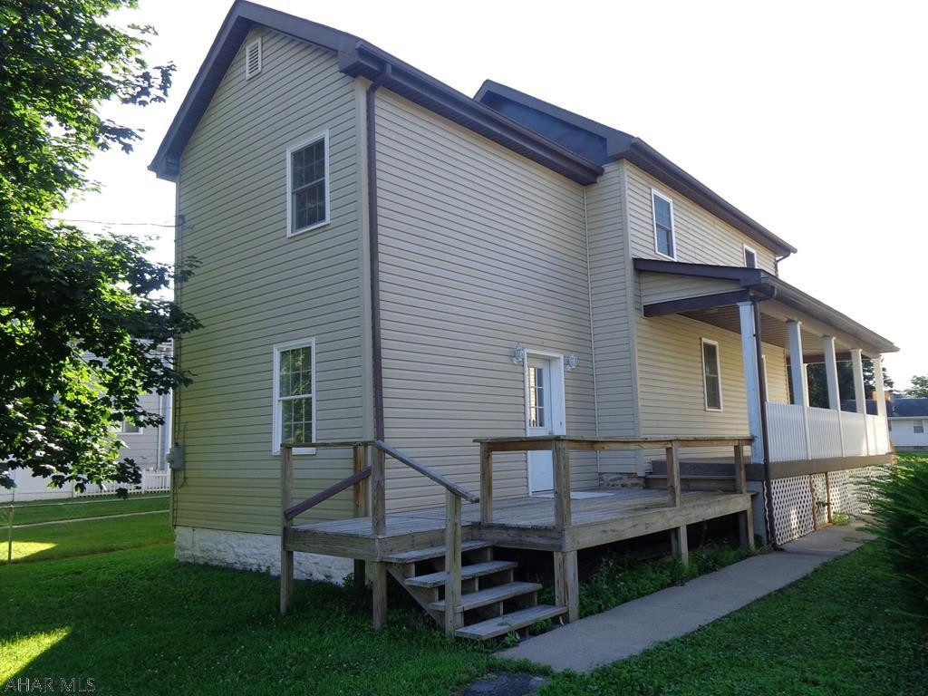 Other - Residential