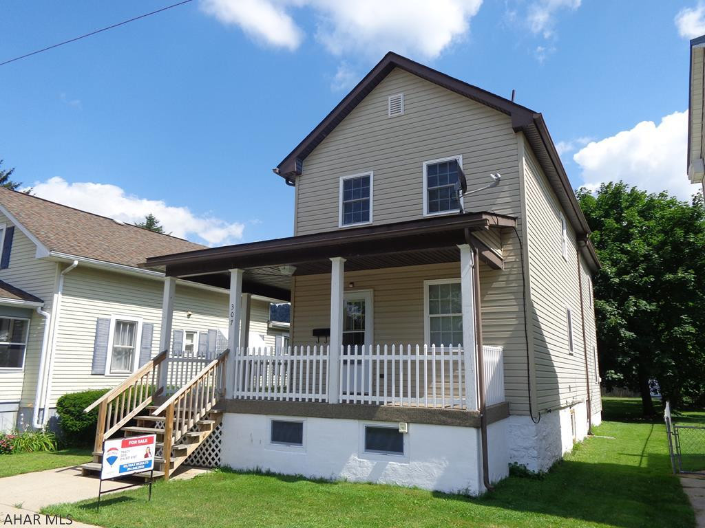 Other - Residential