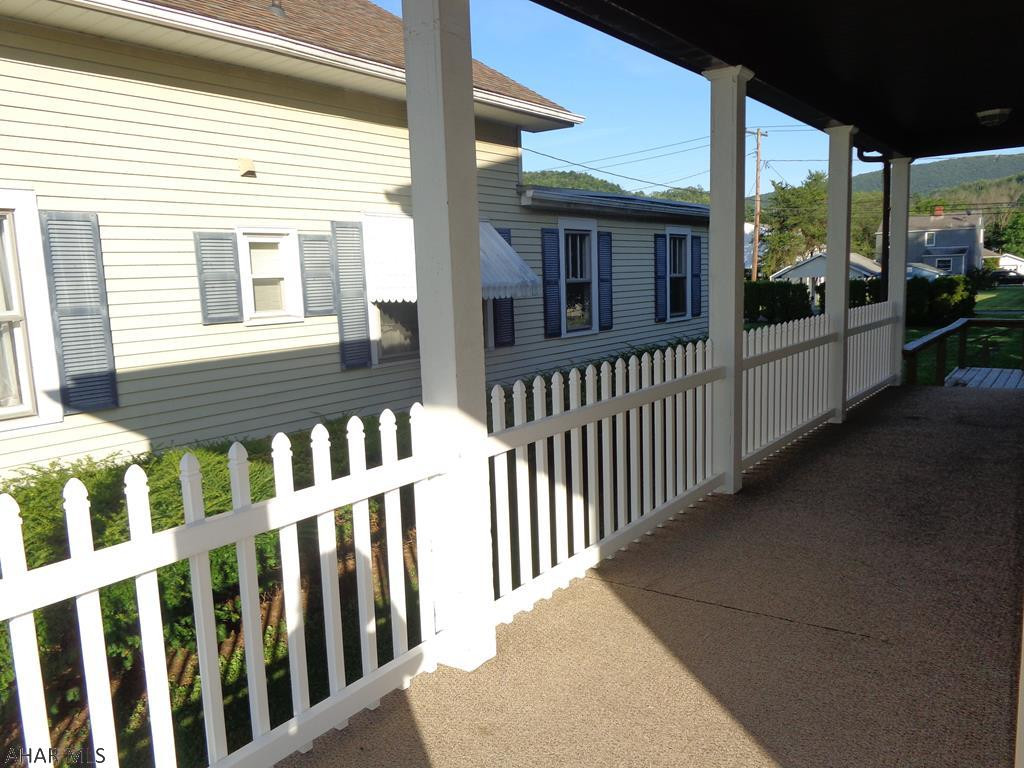 Other - Residential