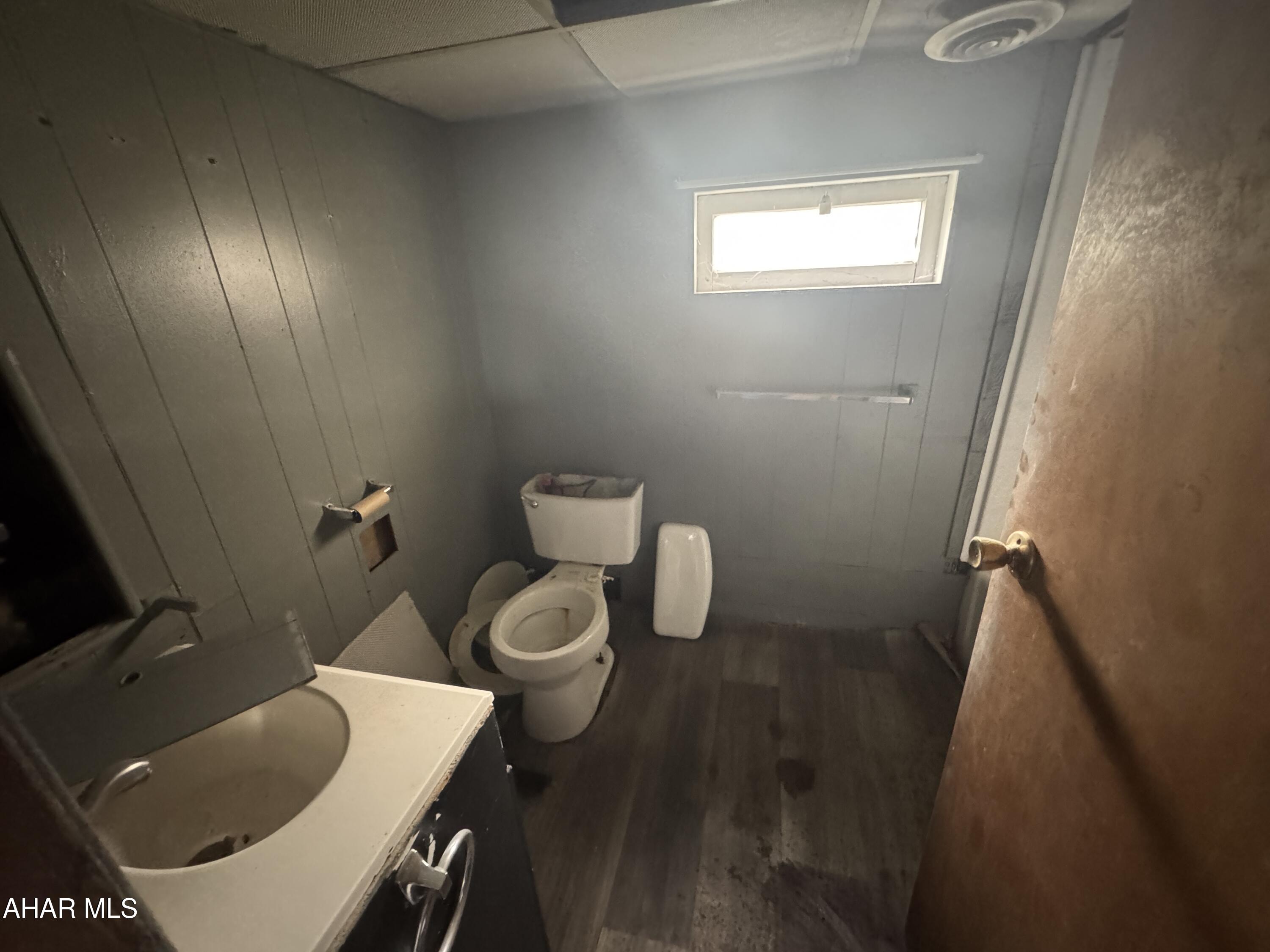 None - Residential