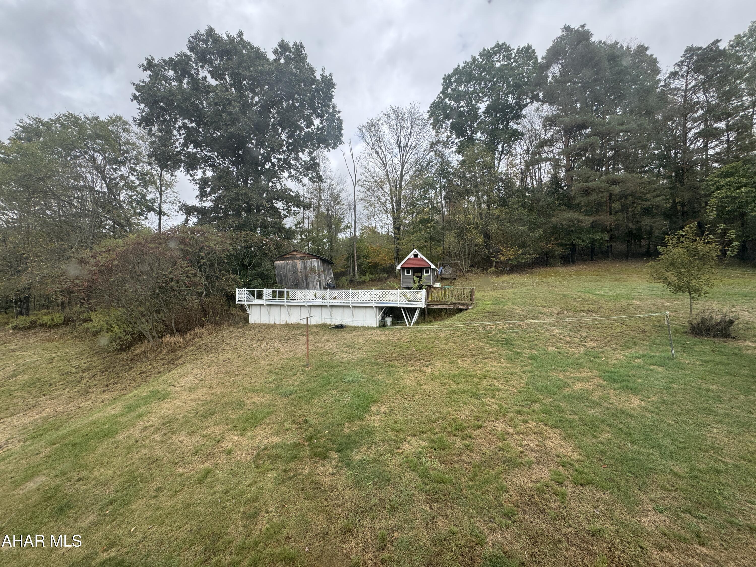 None - Residential