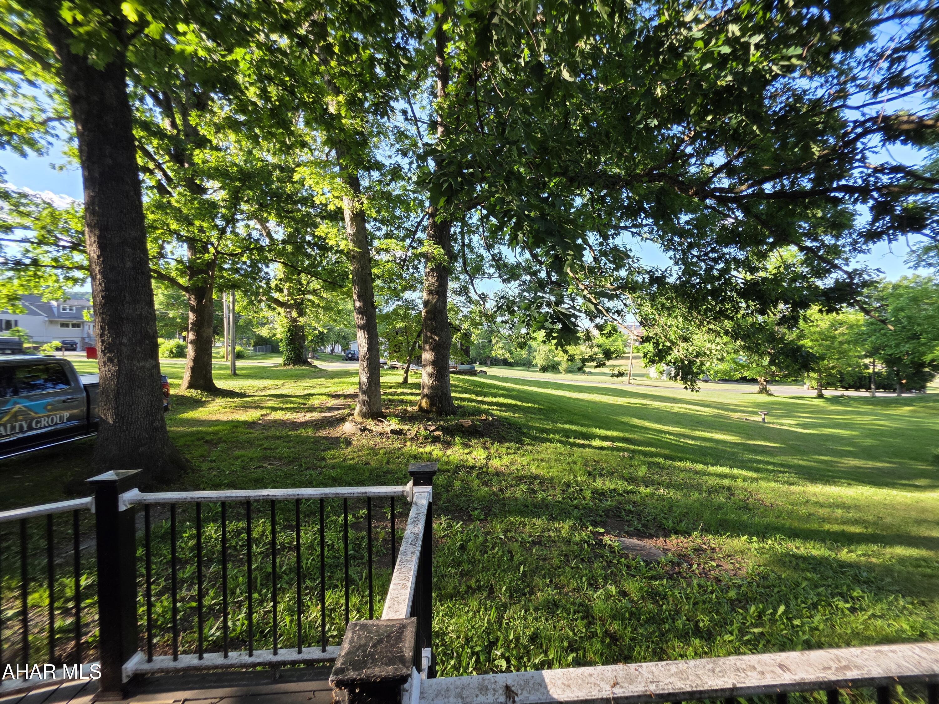 Sinking Valley - Residential
