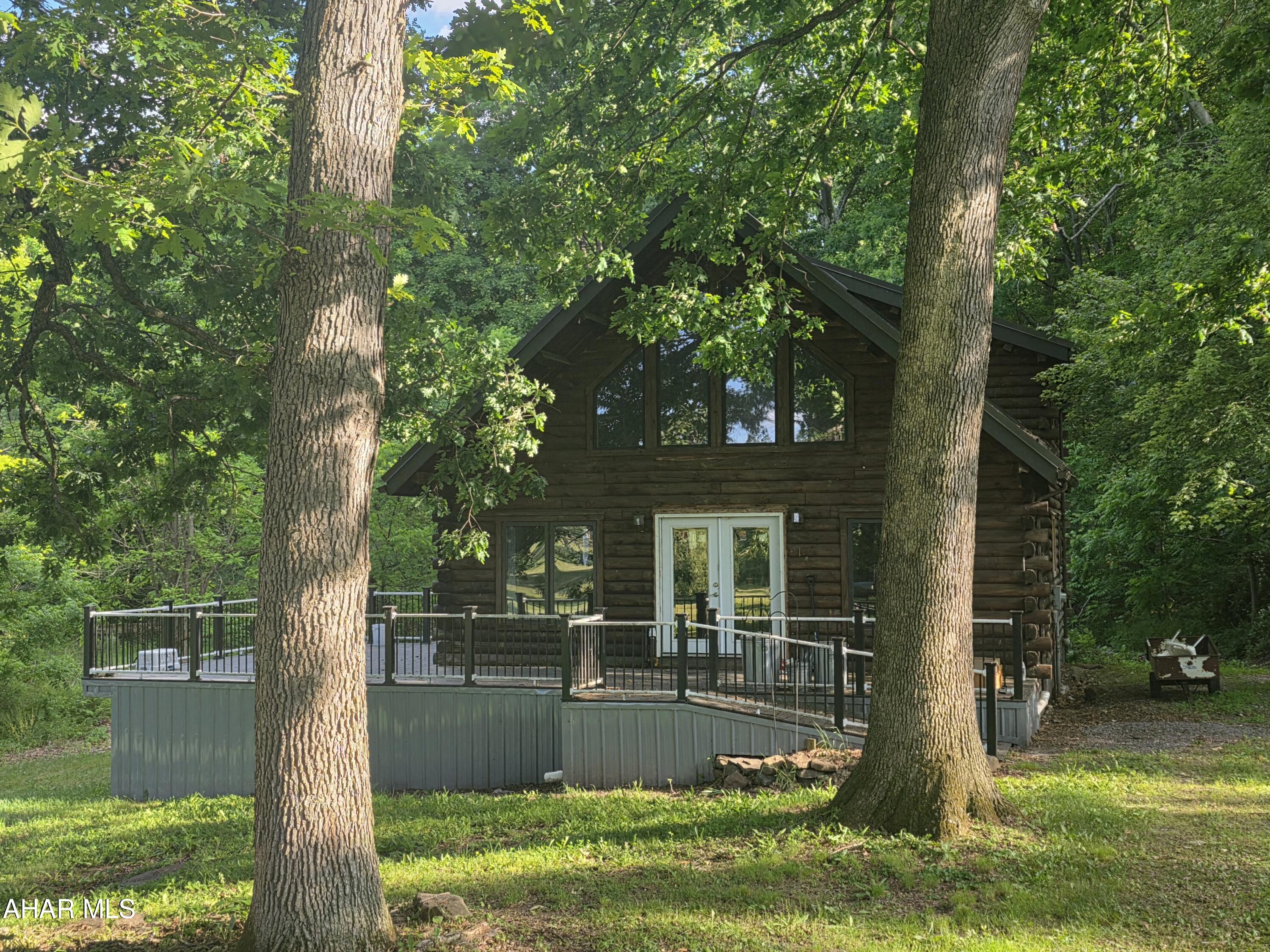 Sinking Valley - Residential