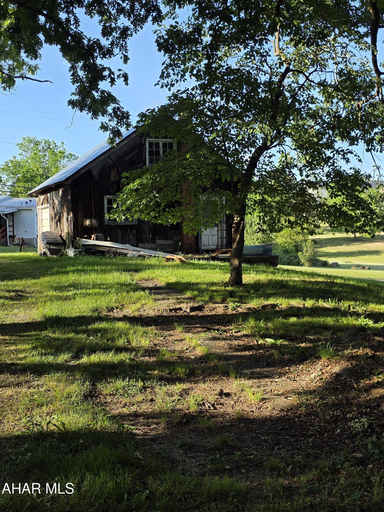 Sinking Valley - Residential