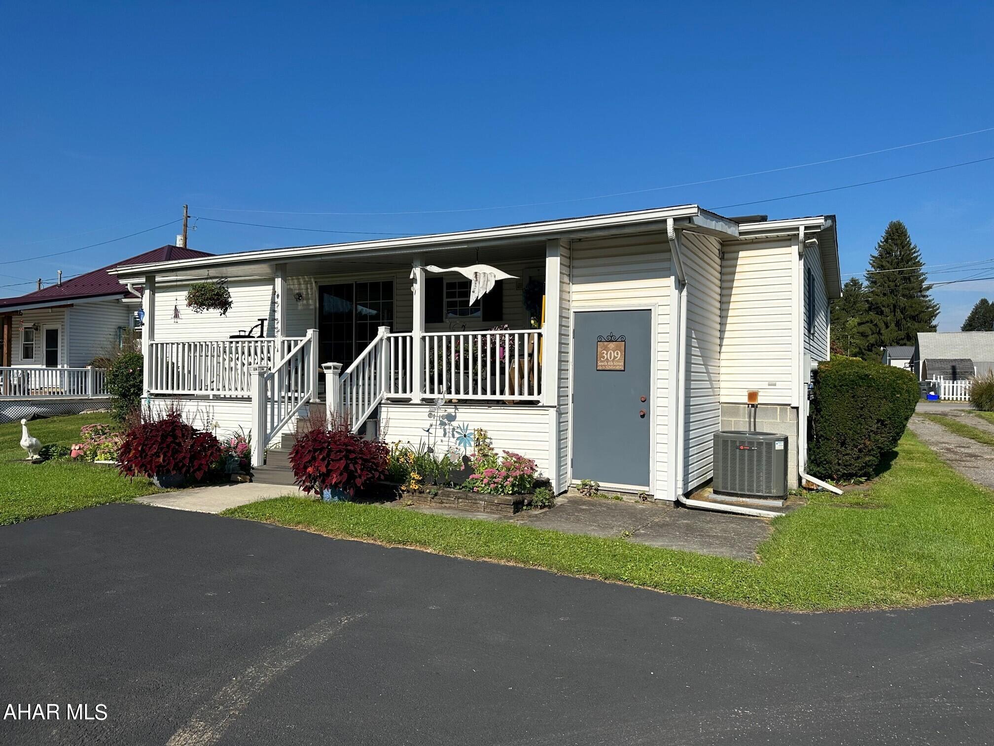 Other - Residential