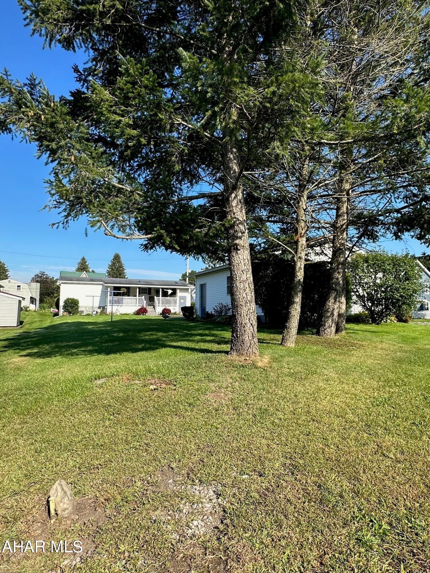 Other - Residential