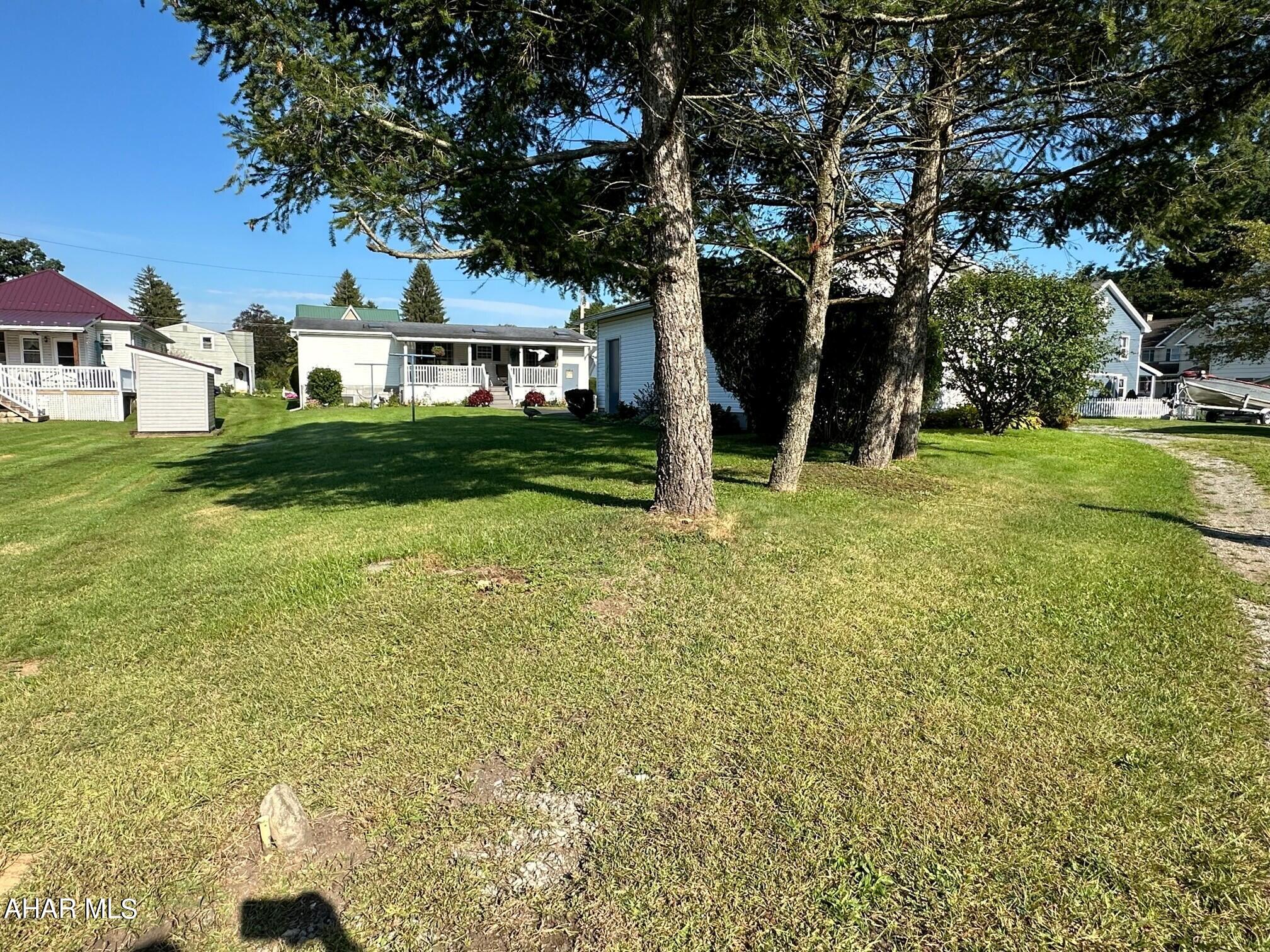Other - Residential