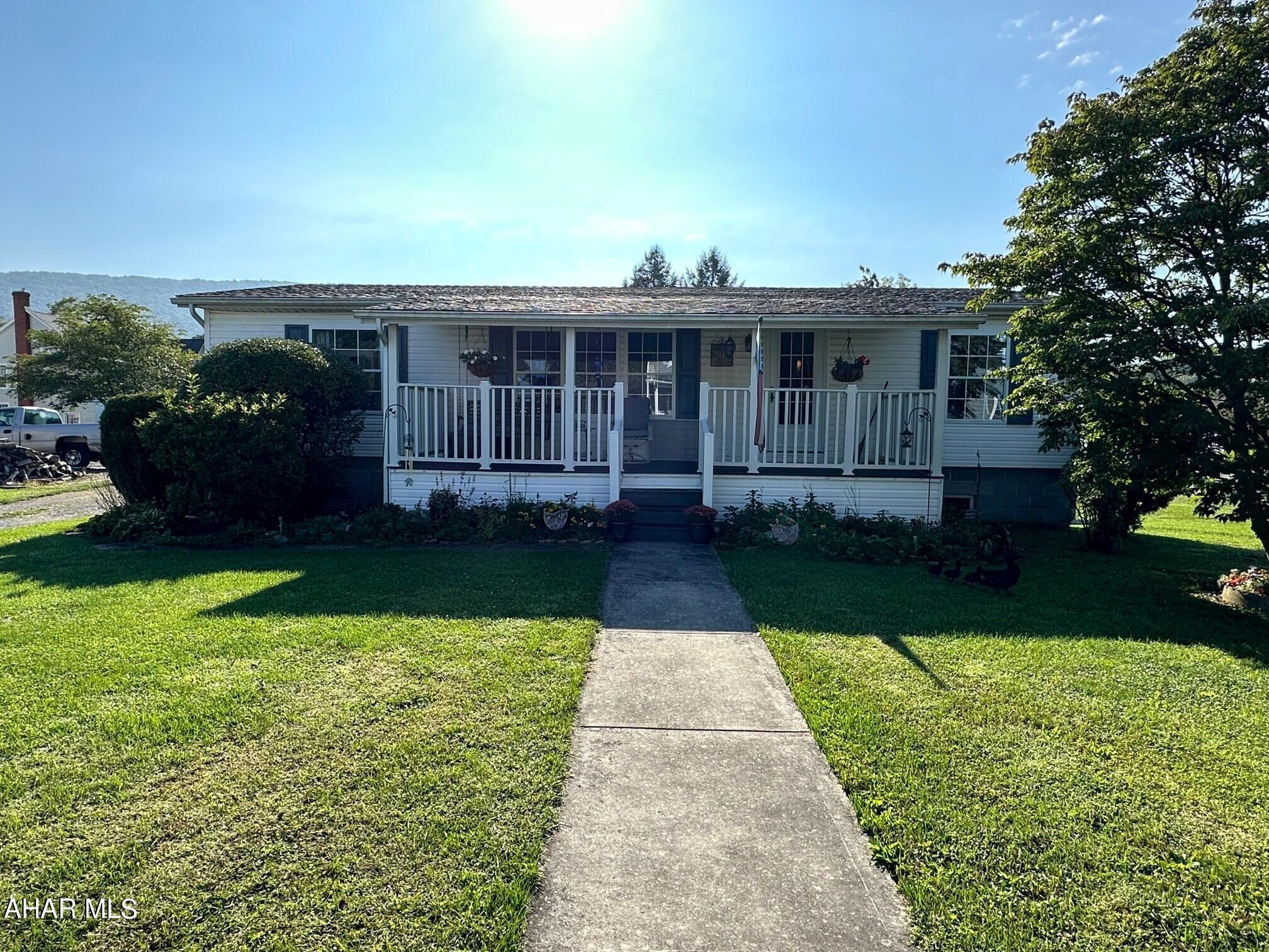 Other - Residential